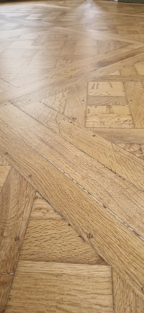 La rénovation de votre parquet près de Dijon : une jeunesse retrouvée !